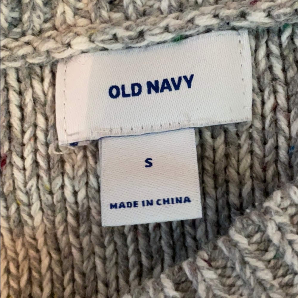 Sweater - Picture 2 of 3